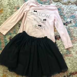 Girls clothes